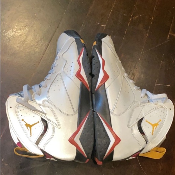 Jordan 7 (reflective)🔥 - Picture 2 of 4